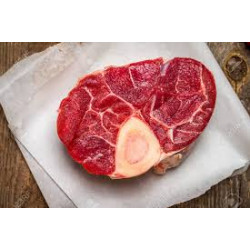 Oryx Osso Buco- 1kg